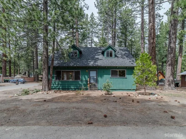 727 Julie Ln, South Lake Tahoe, CA 96150