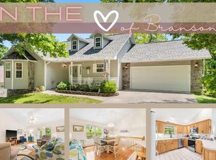 155 Tyler St, Branson, MO 65616