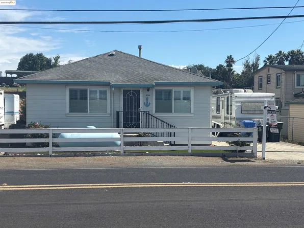 4534 Sandmound Blvd, Oakley, CA 94561