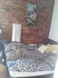 Rented by Aysaac Allen LLC