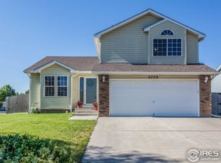 4770 W 3rd St, Greeley, CO 80634