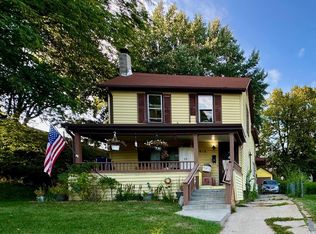 416 Wilson St, Sun Prairie, WI 53590