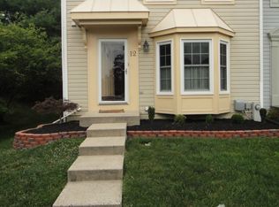 12 Redfield Ct, Baltimore, MD 21236