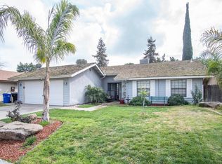 1321 San Lucia Ave, Porterville, CA 93257
