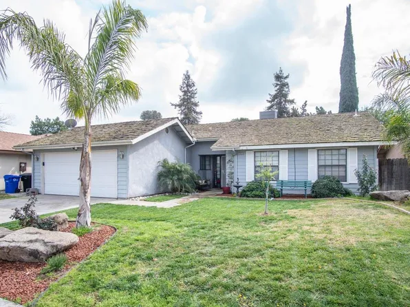 1321 San Lucia Ave, Porterville, CA 93257