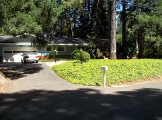 6408 Parkwood Way, Paradise, CA 95969