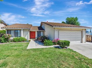 3428 Holderman Dr, San Jose, CA 95148