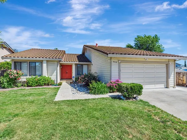 3428 Holderman Dr, San Jose, CA 95148