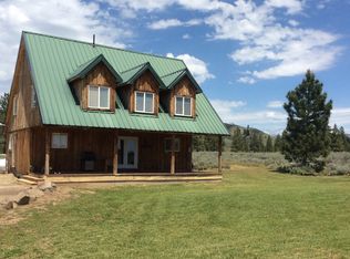 855 W Long Gulch Rd, Mountain Home, ID 83647