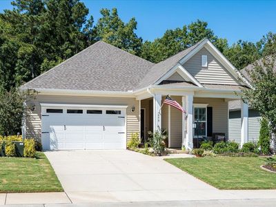 650 Warm Wind Dr, Clayton, NC, 27527