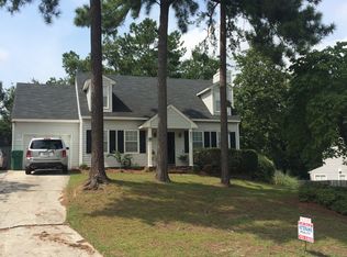 4371 Sandy Ridge Pl, Augusta, GA 30909