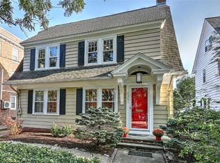 535 Lloyd Ave, Providence, RI 02906