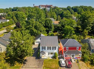 44 Queen St, Saint Andrews, NB E5B1C4