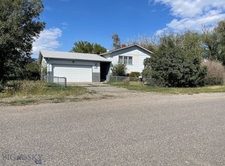 102 Pine St E, Livingston, MT 59047