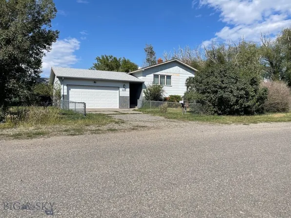 102 Pine St E, Livingston, MT 59047