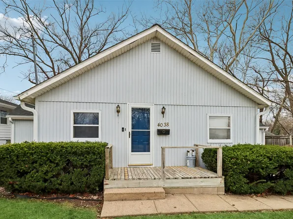 4038 52nd St, Des Moines, IA 50310