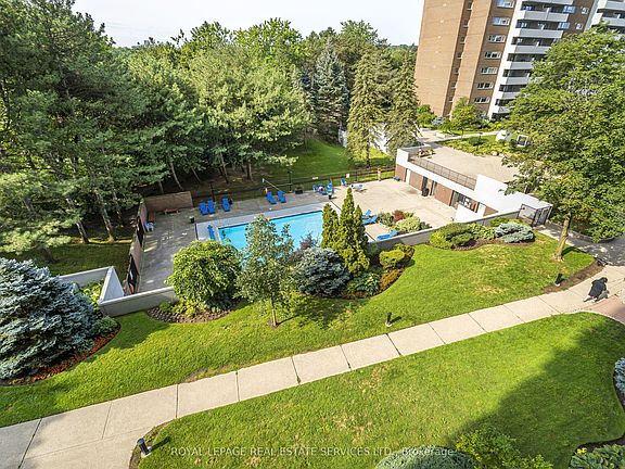5th image of 250 Scarlett Rd #513
