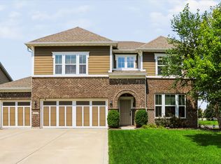 800 Touralosa Dr, Westfield, IN 46074