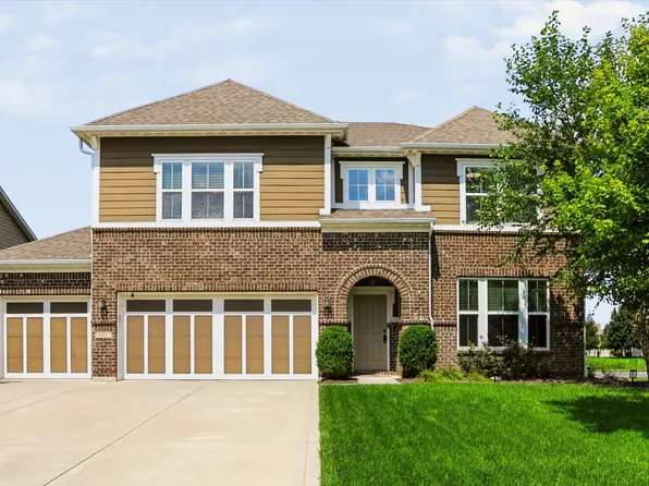 800 Touralosa Dr, Westfield, IN 46074