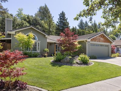 3336 Brittany Circle, Napa, CA, 94558