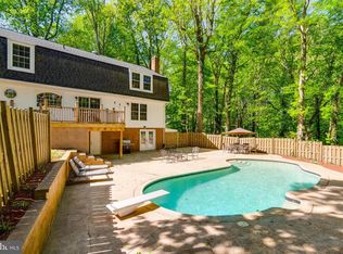 4378 Spillway Ln, Dumfries, VA 22025