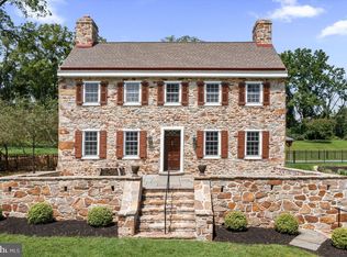 965 Seven Oaks Rd, Chester Springs, PA 19425