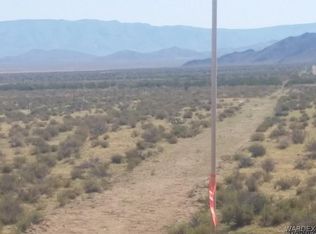 None None, Kingman, AZ 86409