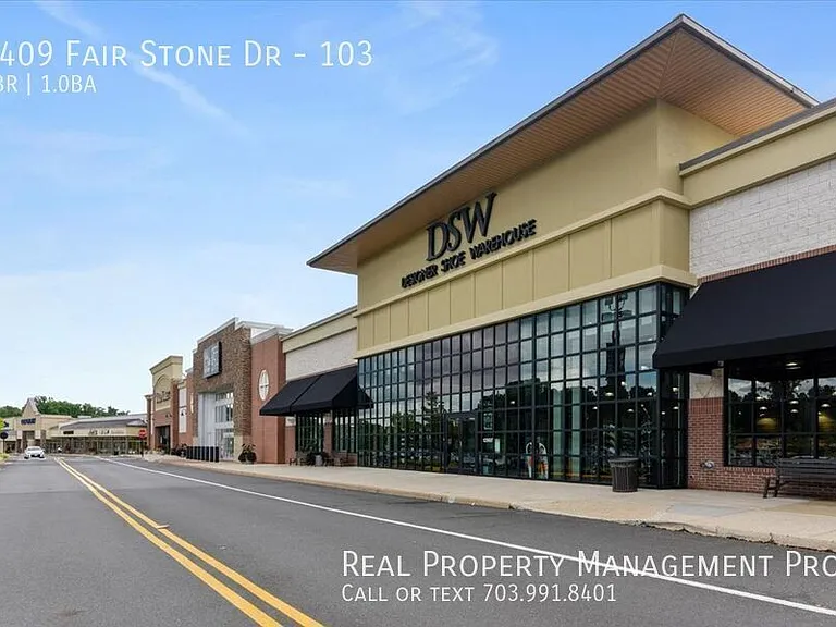 4409 Fair Stone Dr #103 — Photo 34