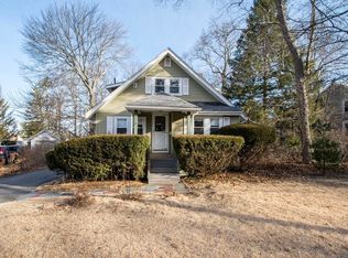 160 Peach St, Braintree, MA 02184