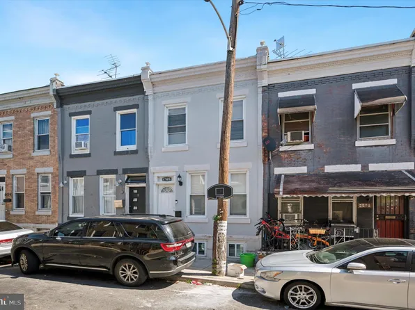 2525 N Douglas St, Philadelphia, PA 19132