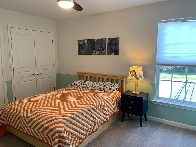 Bedroom 4
