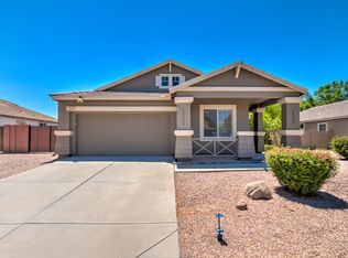 2675 E Harrison Ct, Gilbert, AZ 85295
