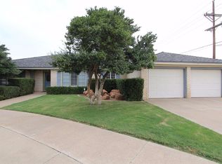 3002 80th St, Lubbock, TX 79423