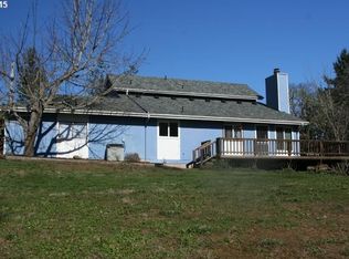 26583 Coon Rd, Monroe, OR 97456