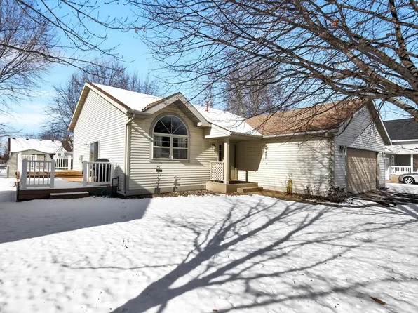 804 Sartell Ln, Sartell, MN 56377