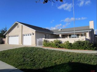 215 S Mesa Rd, Nipomo, CA 93444