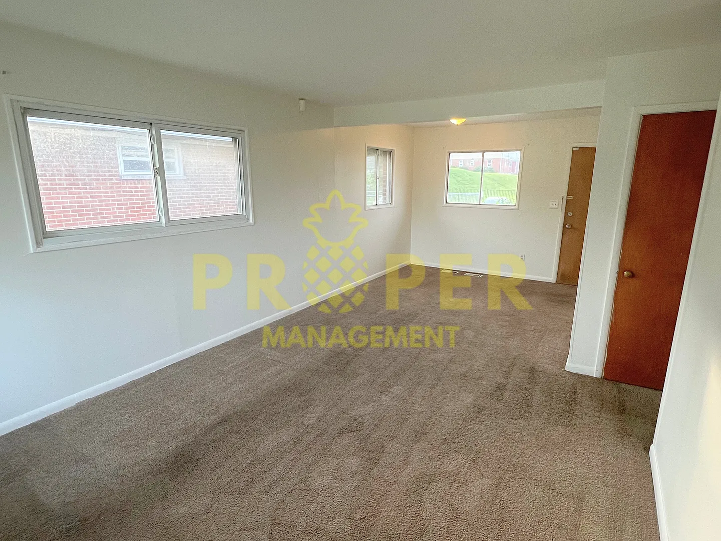 2 bedrooms 1 bathroom house — Photo 2