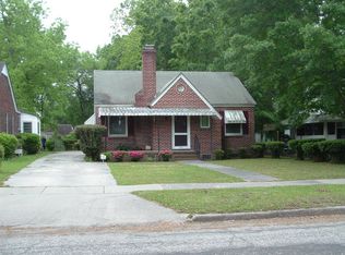 215 Crescent Ave, Sumter, SC 29150