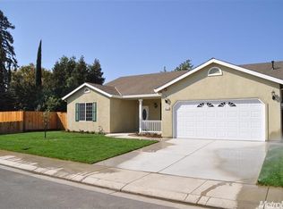 4013 Chica Ave, Denair, CA