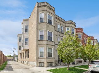 735 E 50th St #2, Chicago, IL 60615
