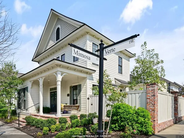 1914 Verte Dr, Baton Rouge, LA 70808