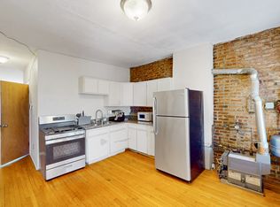 88 Hammond St #10B, Roxbury Crossing, MA 02120