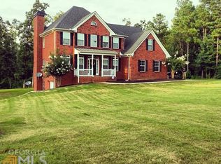 14 Wills Run Ct, Senoia, GA 30276