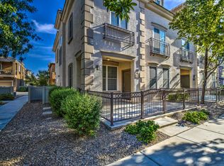 4750 E Thunderheart Trl UNIT 101, Gilbert, AZ 85297