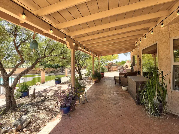 10960 E Via Rinconado, Tucson, AZ 85749