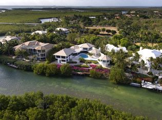 9 Osprey Ln, Key Largo, FL 33037