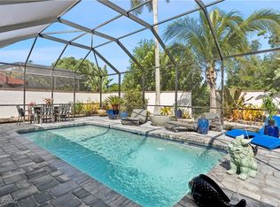 5426 Harbour Castle Dr, Fort Myers, FL 33907