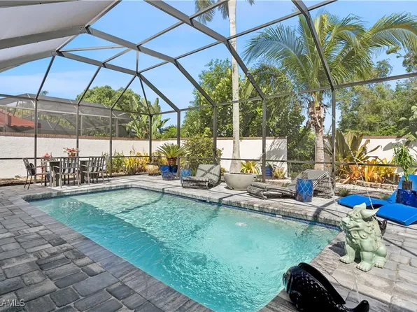 5426 Harbour Castle Dr, Fort Myers, FL 33907