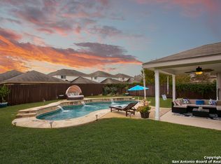 7330 Scordato Dr, San Antonio, TX 78266