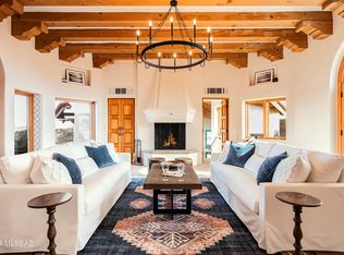 48 Hay Cyn, Elgin, AZ 85611